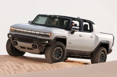 HOT TAKES: Four Views on Why Electric Trucks Won’t Save Us