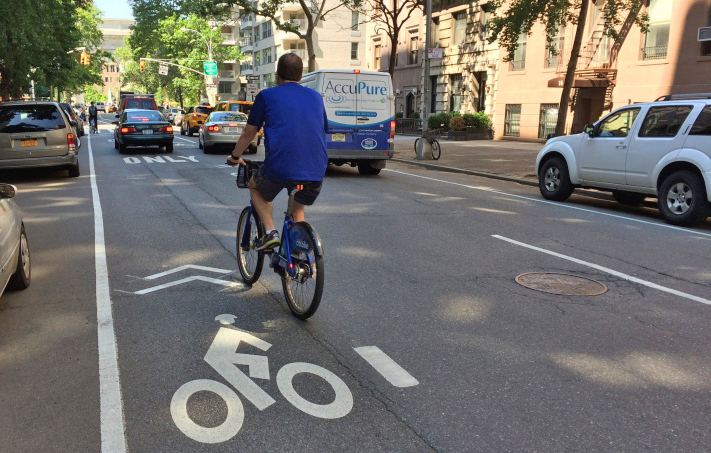 Safety Third! DOT Proposes Unsafe Bike Lanes in a ‘Priority’ District In Brooklyn