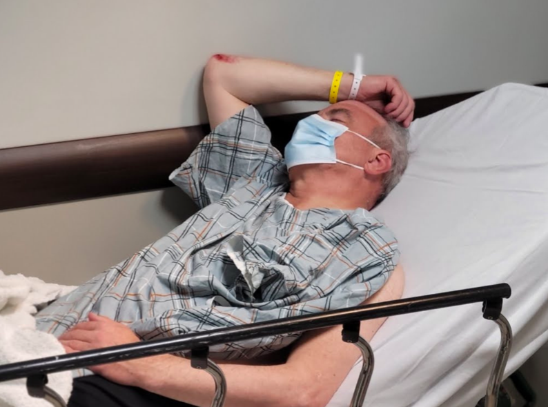 Monday’s Headlines: Just Another Tragic ‘Accident’ Edition