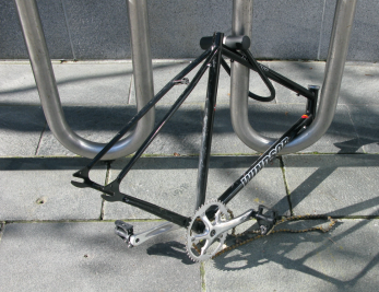 It’s Time for America to Talk About Bike Parking