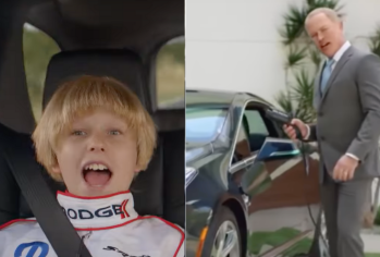 America’s Most Toxic Car Ads Semi-Finals: Cadillac vs. Dodge