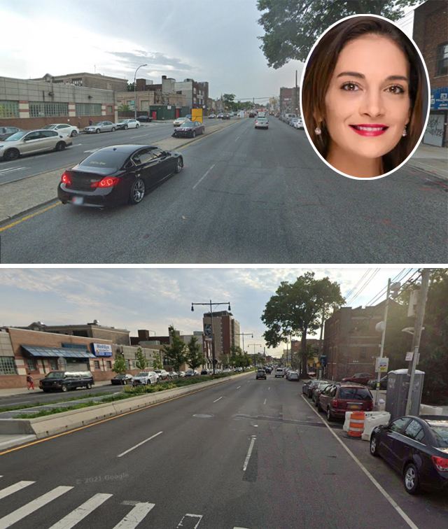 OPINION: City DOT Must Do More To Fix Atlantic Avenue