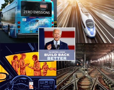 The Infrastructure Bill: What’s In It For Us?