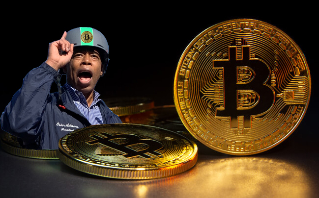 Friday’s Headlines: Bitcoin Battiness Edition