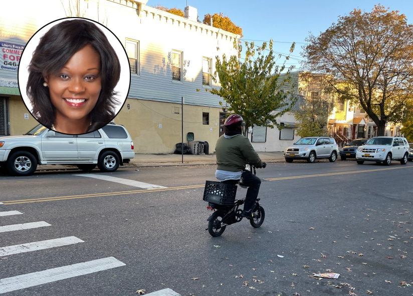 BIKELASH: Powerful Pols Seeking to Block DOT’s East Flatbush Street Safety Plan in Pander to Drivers