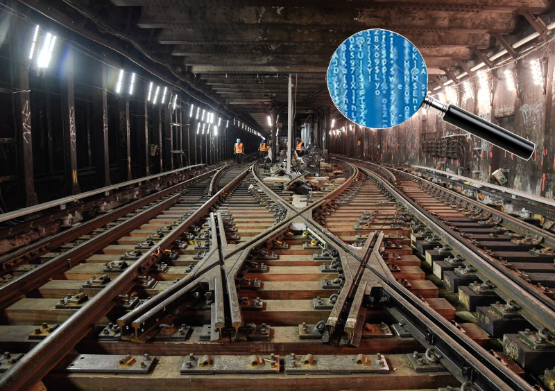 Let The Sun Shine In: Here’s What Transit Watchers Want From the MTA’s New Open Data Portal