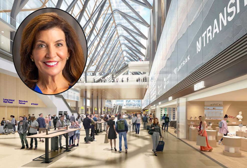 Thursday’s Headlines: Penn Station Edition