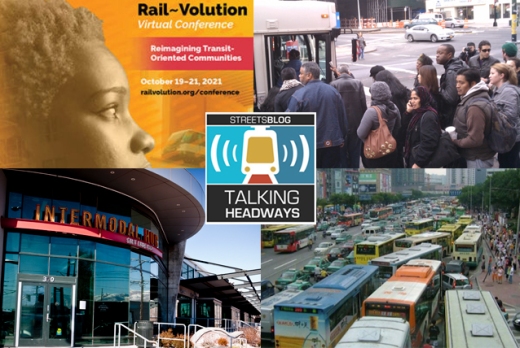 Talking Headways Podcast: Transit Expansion and Service in the Pandemic
