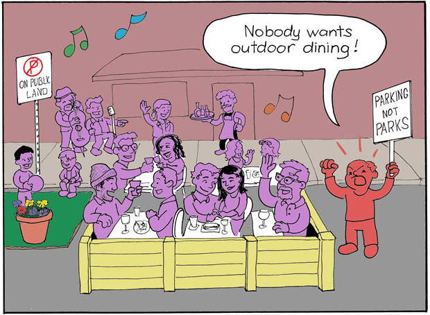 A Round and a Roundy: Déjà Vu All Over Again