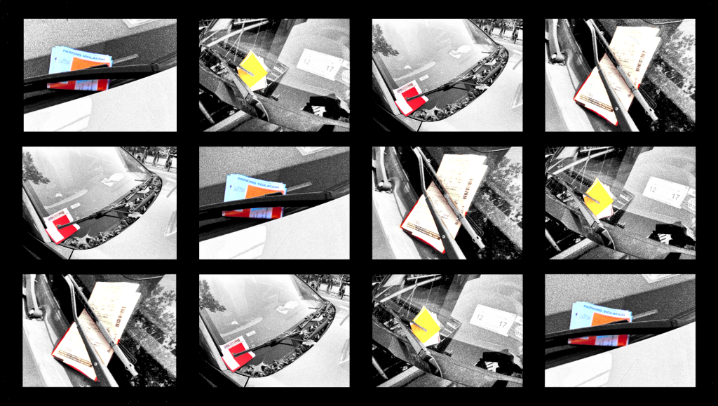 ANALYSIS: Missing Parking Tickets Raise New Questions About NYPD Handling of 311 Complaints