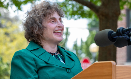 USDOT Wants States To Spend Infrastructure Funds Sustainably