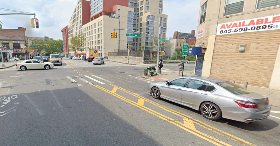 Bronx Pedestrian Killed by Driver Who Remains Uncharged