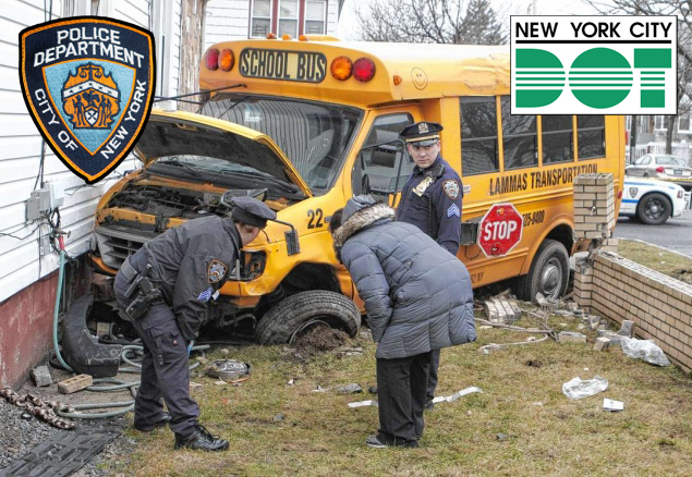 INSIDE BASEBALL: Is DOT Ready For New Role as Overseer of Crash Investigations and Press Reports?