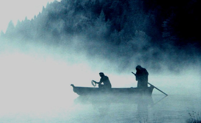 Monday’s Headlines: River Styx Edition