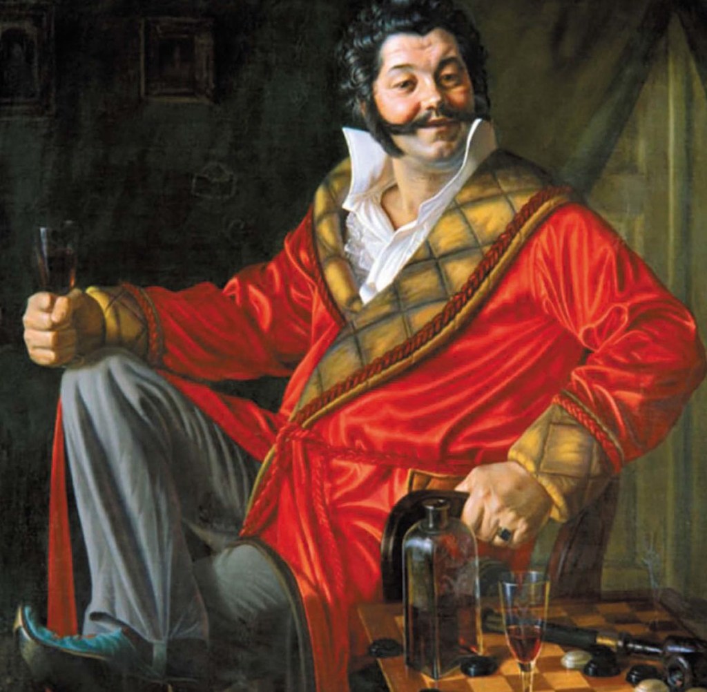 Tuesday’s Headlines: Oblomovshina Edition