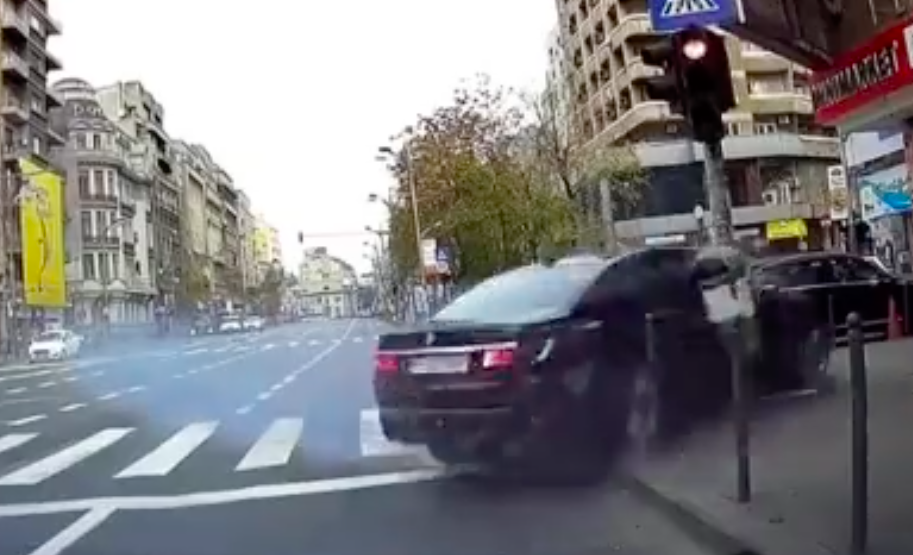 Friday’s Headlines: Bollards are Just Toothpicks Edition