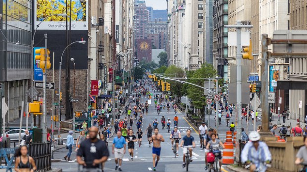 Wednesday’s Headlines: Summer Streets Shortfall Edition