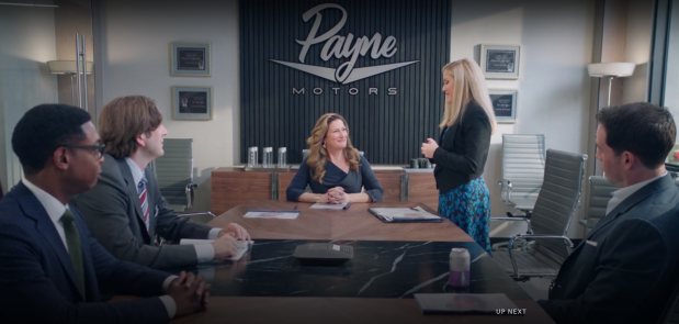 Streetsblog Watched ‘American Auto’ … So Now You Don’t Have To