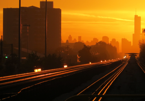 Op-Ed: Why We Are Relaunching the Future of Transportation Caucus