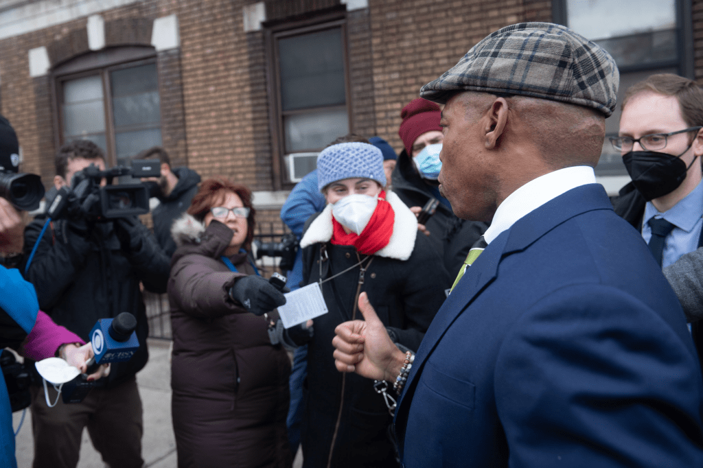 Thursday’s Headlines: Eric Adams Rashomon Edition