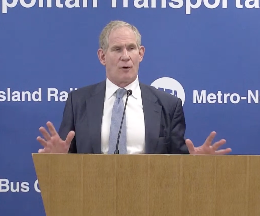 Thursday’s Headlines: Little Love From Lieber Edition