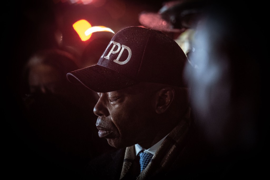 Tuesday’s Headlines: Heed Hizzoner’s Call Edition