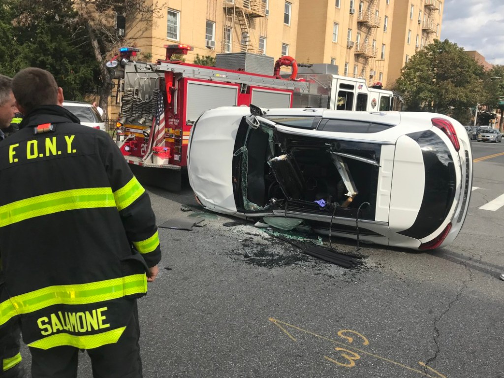 Vision Zero Epicenters: 5 Dangerous Neighborhoods that Should Be on Eric Adams’s Agenda