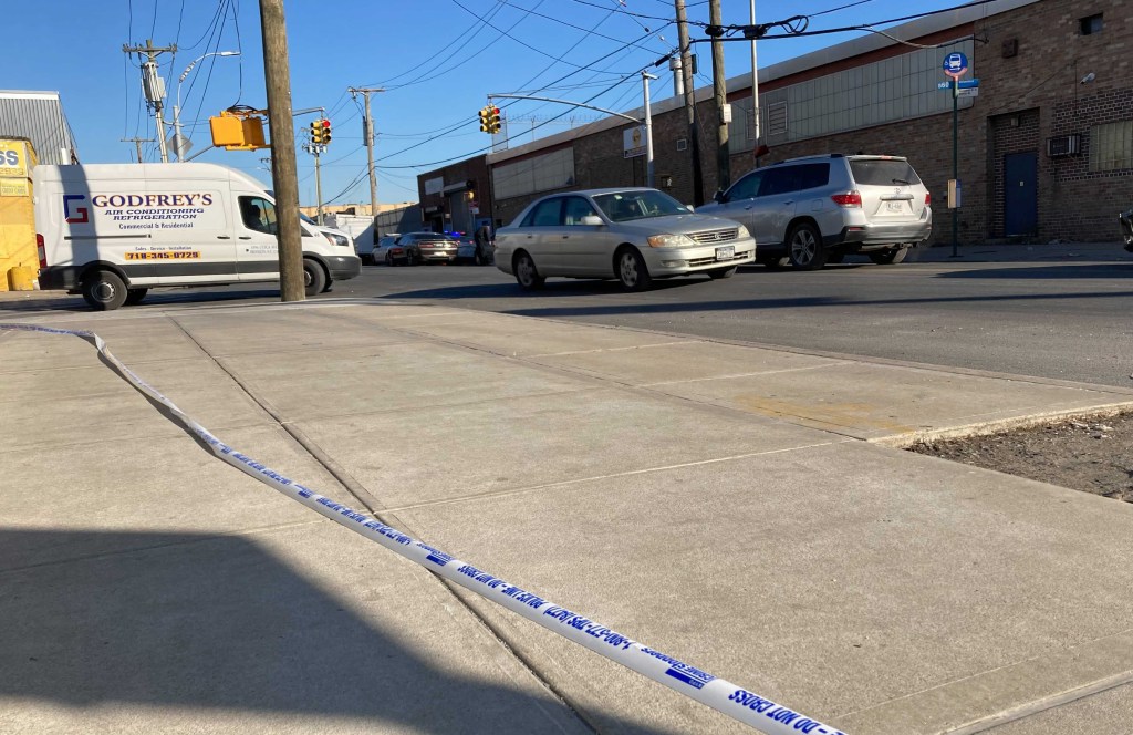 Sanitation Driver Hits and Kills Moped Rider at Dangerous Brooklyn Intersection