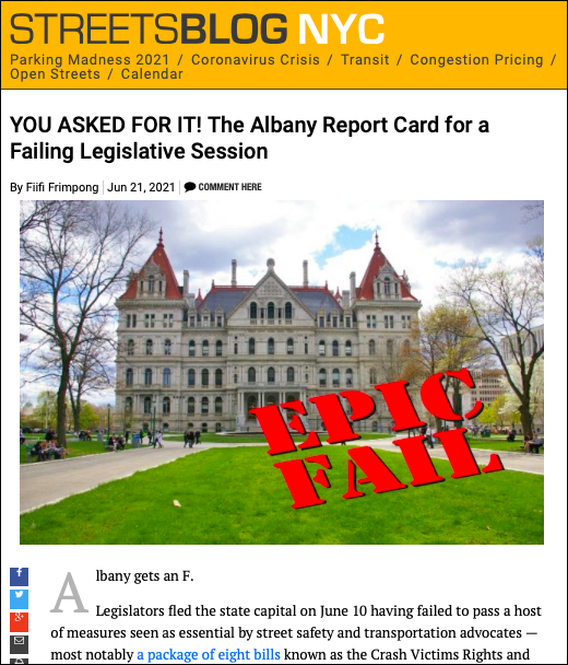 Last year's epic fail roundup.