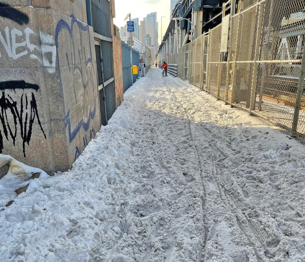 Tuesday’s Headlines: This is What Pro-Car Policies Look Like Edition