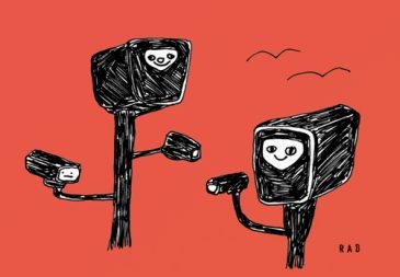 Chicago Study Reaffirms Speed Cameras are Saving Lives