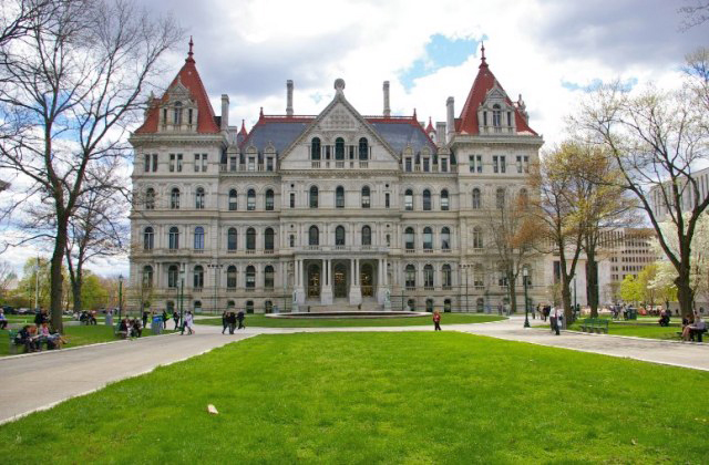 New Year Brings New Push for Albany to Do <I>Something</I> About Our Deadly Streets