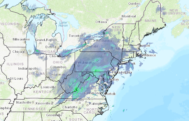 Friday’s Headlines: Let’s See Those Narrow Snowplows Edition