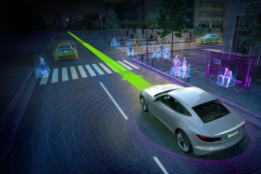 Six Ways AVs Could Reshape Our Cities — And Not for the Better ...