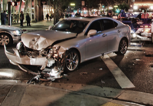 BAD TO WORSE: Study Explains Why Road Violence Increased During the Pandemic