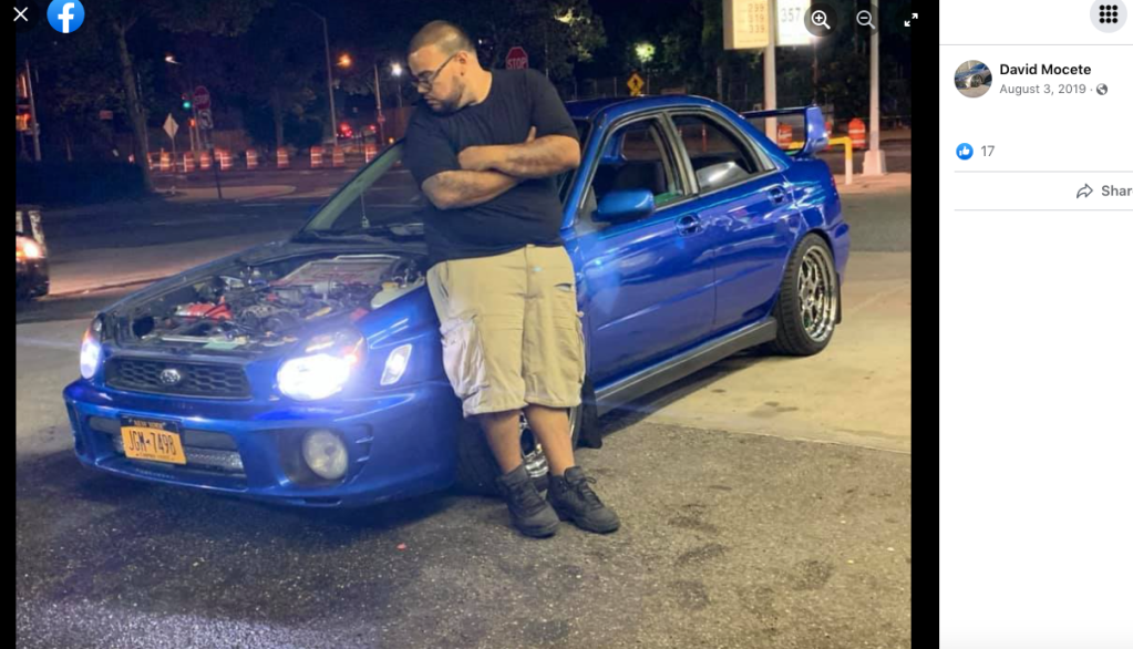 Cops Say They Have Arrested the Car-Obsessed Hit-and-Run Driver Who Critically Wounded a Park Slope Pedestrian