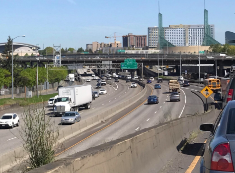 Boondoggle: Why is ‘Reconnecting Communities’ Money Being Used for Highway Widening?