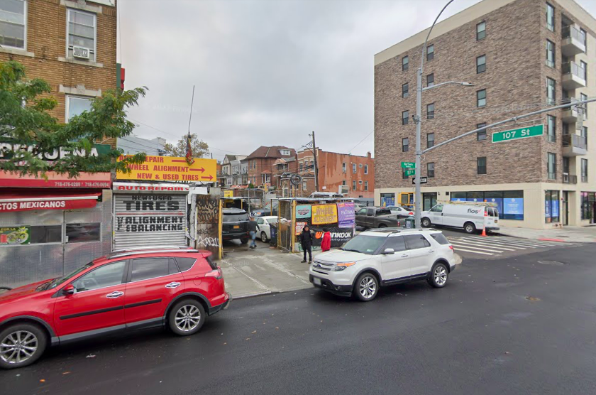 Teenager Who May Have Been Driving Illegally Kills Queens Pedestrian with a Massive Truck