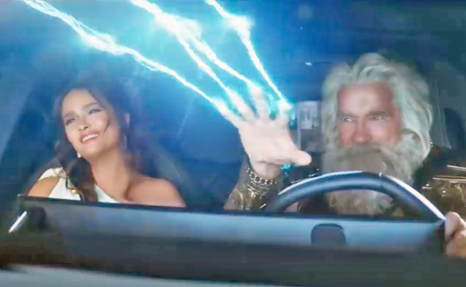 Monday’s Headlines: Super Bowl EV Madness Edition