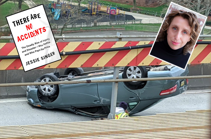 Thursday’s Headlines: Hat Tip to Jessie Singer Edition