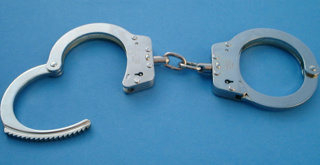 Wednesday’s Headlines: ‘Got Him’ Edition