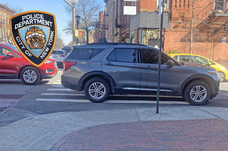 Tuesday’s Headlines: Trouble in Mayberry Edition