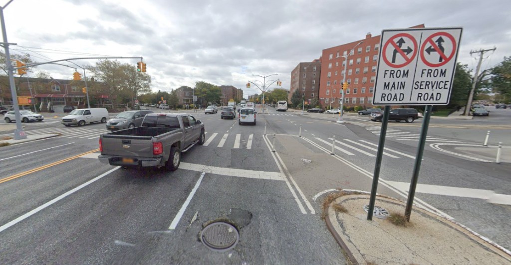 Pedestrian Killed by Teen Driver in Brooklyn, Cops Say