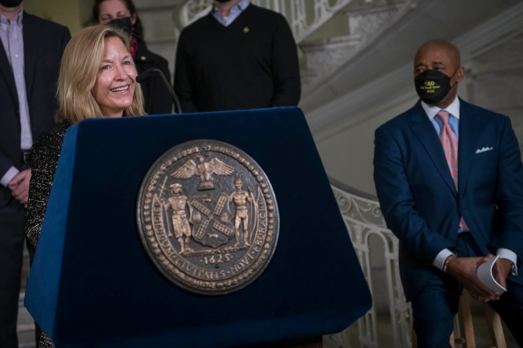 TASK FARCE: New Parks Commish Punts On Letting Legal E-Bikes Into Greenspaces