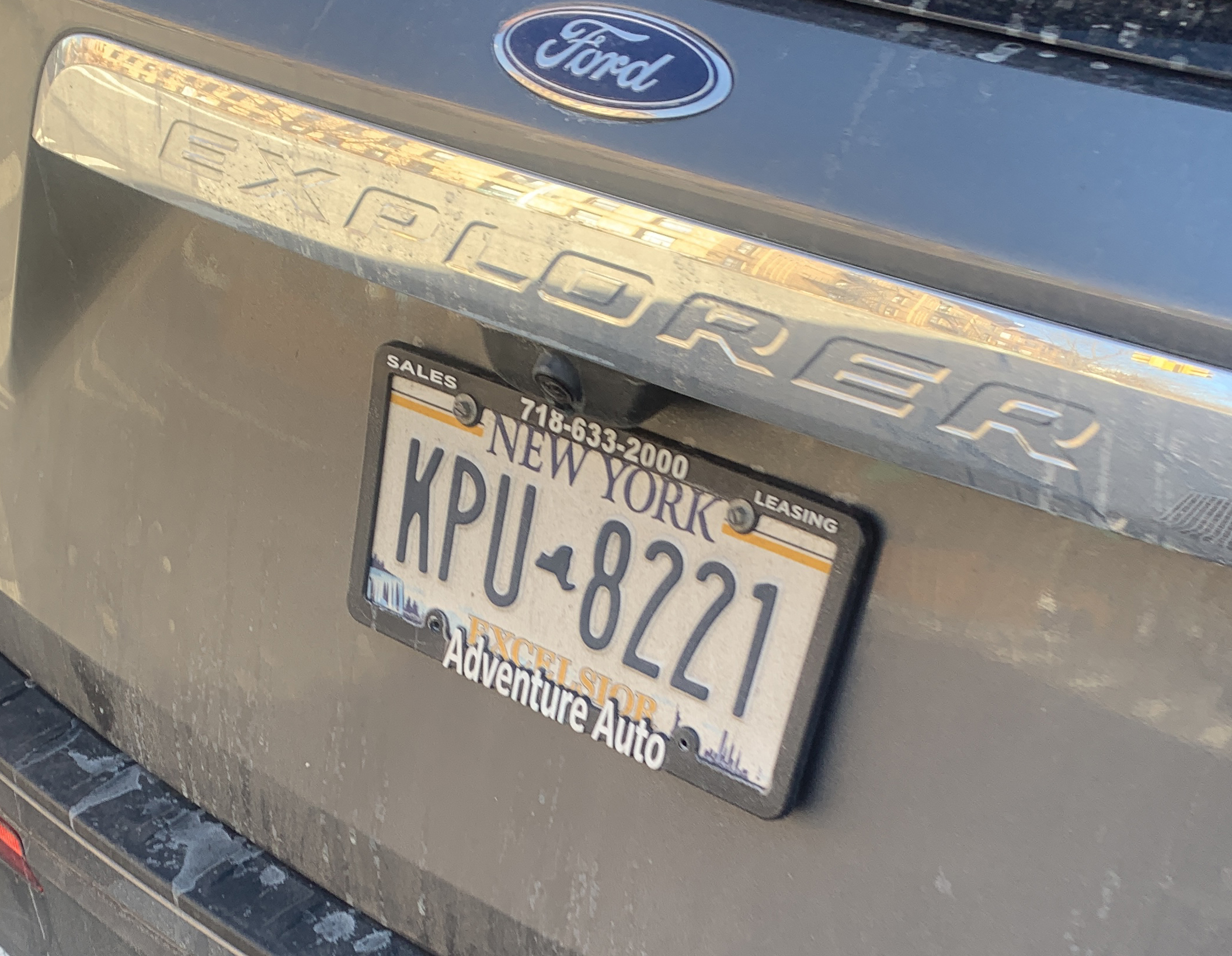 plate