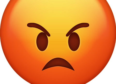 Friday’s Headlines: Lots and Lots of Outrage Edition