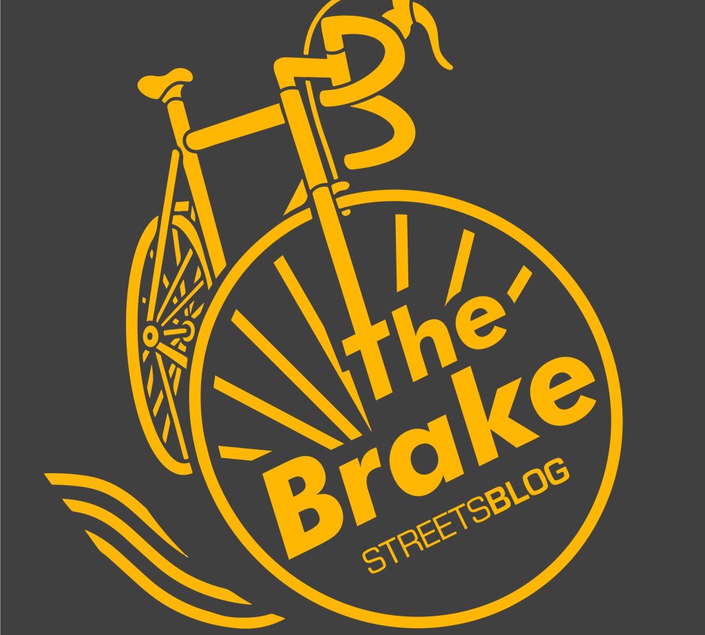 THE BRAKE: Why There’s No Such Thing as a ‘Car Accident’