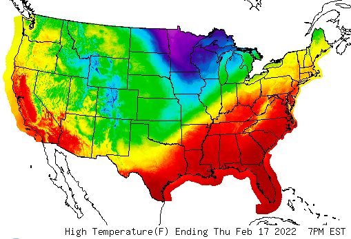 Tuesday’s Headlines: Some Groundhog Edition