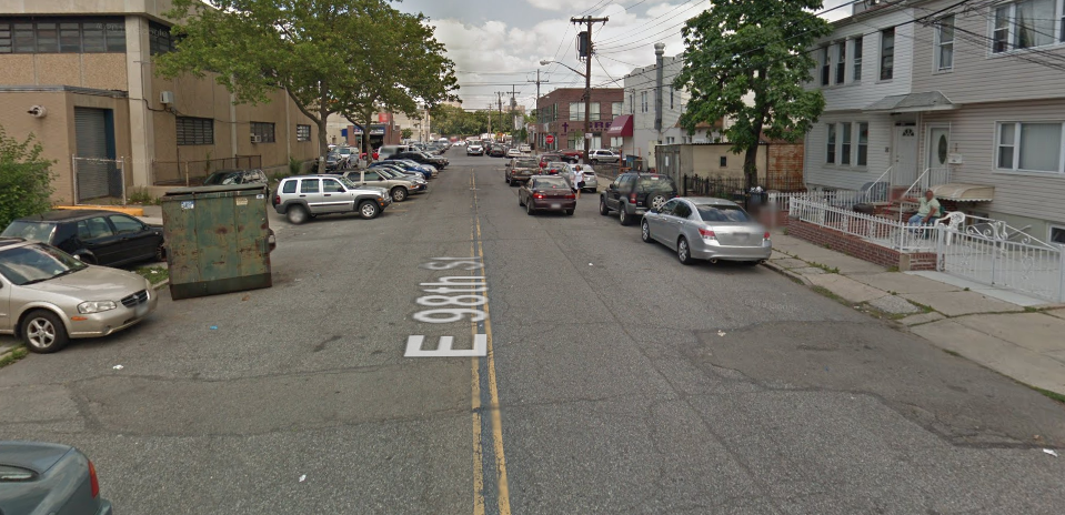 Photo: Google Street View