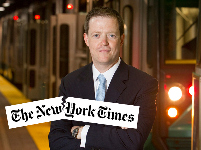 Thursday’s Headlines: Exclusive News Edition